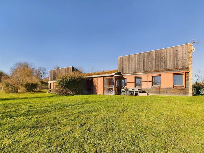 Image No.9-Maison de 41 chambres à vendre à Périgueux