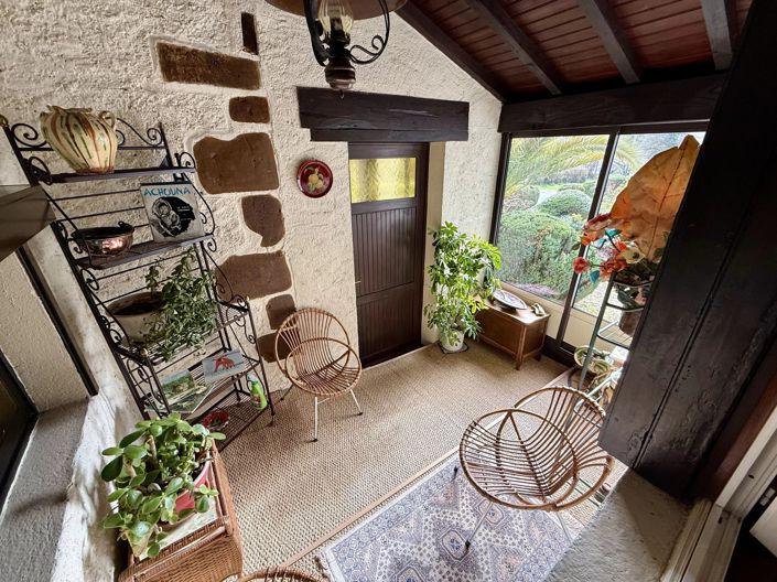 Image No.4-Maison de 6 chambres à vendre à Sainte-Foy-la-Grande