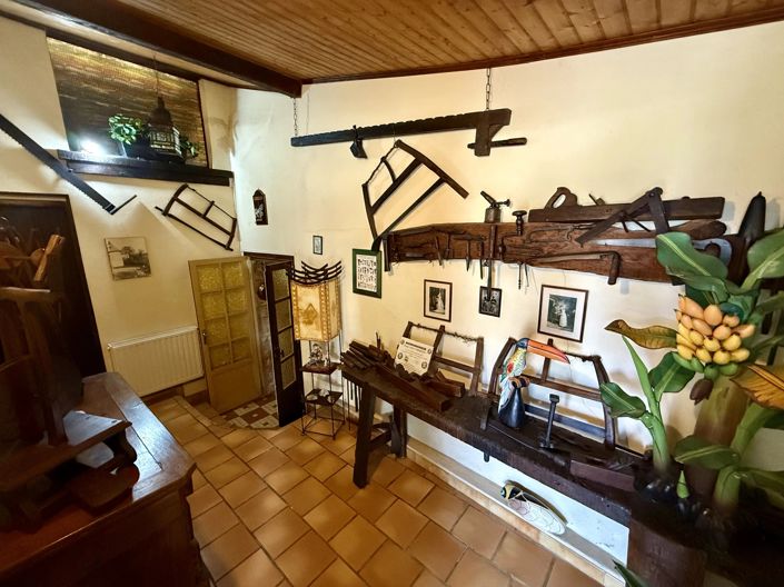 Image No.6-Maison de 6 chambres à vendre à Sainte-Foy-la-Grande