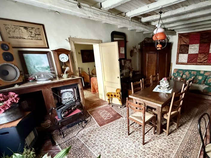 Image No.7-Maison de 6 chambres à vendre à Sainte-Foy-la-Grande