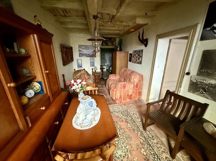 Image No.9-Maison de 6 chambres à vendre à Sainte-Foy-la-Grande