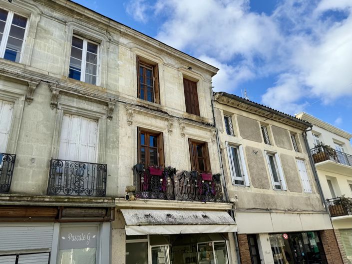Image No.15-Maison de 2 chambres à vendre à Sainte-Foy-la-Grande