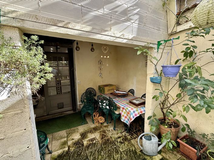 Image No.7-Maison de 2 chambres à vendre à Sainte-Foy-la-Grande