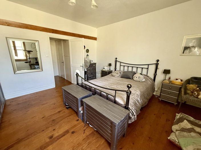 Image No.5-Maison de 2 chambres à vendre à Sainte-Foy-la-Grande