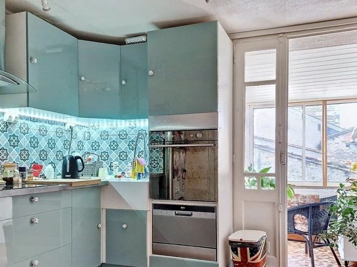 Image No.4-Maison de 2 chambres à vendre à Sainte-Foy-la-Grande