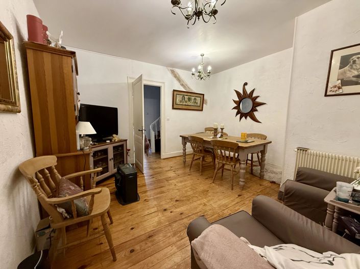 Image No.6-Maison de 2 chambres à vendre à Sainte-Foy-la-Grande