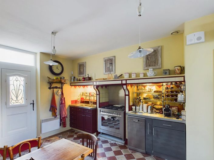 Image No.13-Maison de 10 chambres à vendre à Périgueux