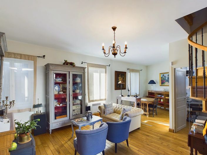 Image No.14-Maison de 10 chambres à vendre à Périgueux