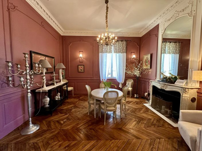 Image No.3-Maison de 10 chambres à vendre à Périgueux