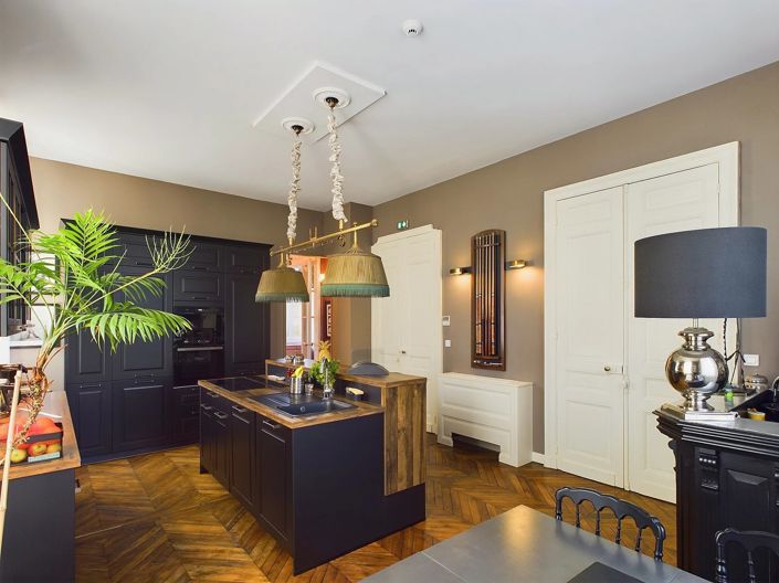 Image No.4-Maison de 10 chambres à vendre à Périgueux