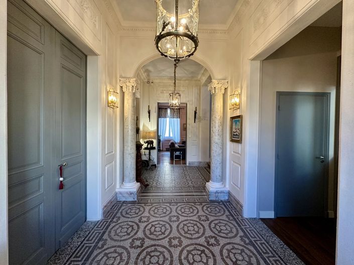 Image No.5-Maison de 10 chambres à vendre à Périgueux