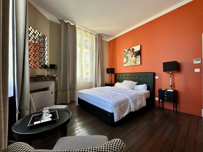 Image No.7-Maison de 10 chambres à vendre à Périgueux