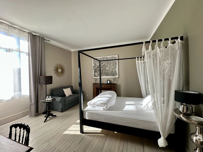 Image No.9-Maison de 10 chambres à vendre à Périgueux