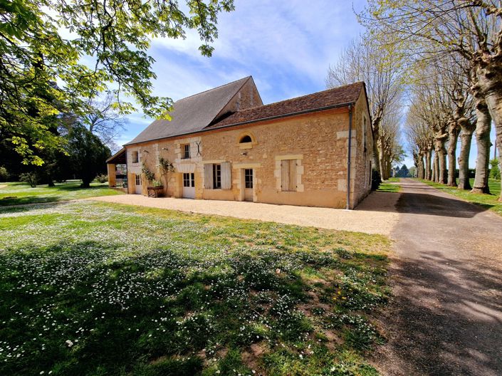 Image No.8-Maison de 5 chambres à vendre à Bergerac