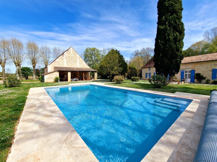 Image No.10-Maison de 5 chambres à vendre à Bergerac