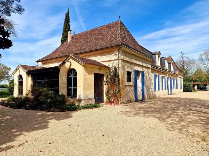 Image No.5-Maison de 5 chambres à vendre à Bergerac