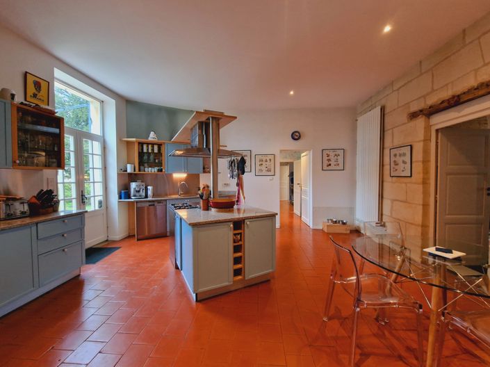 Image No.4-Maison de 5 chambres à vendre à Bergerac