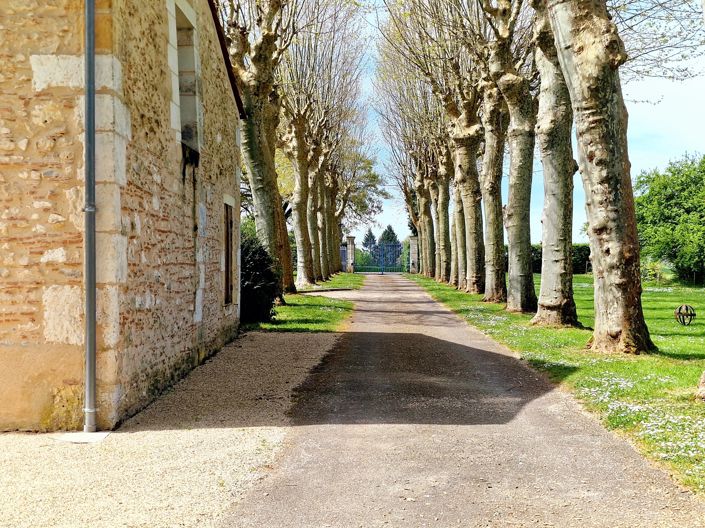 Image No.11-Maison de 5 chambres à vendre à Bergerac
