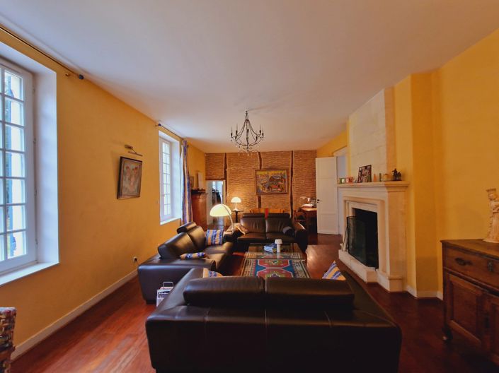 Image No.6-Maison de 5 chambres à vendre à Bergerac