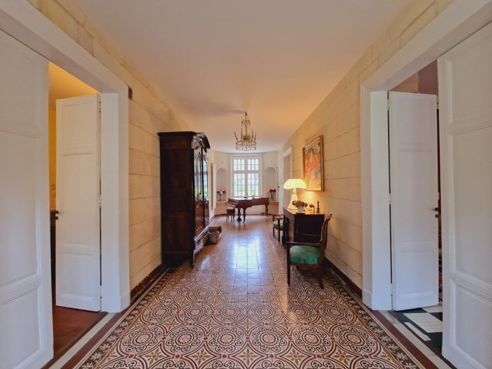 Image No.7-Maison de 5 chambres à vendre à Bergerac