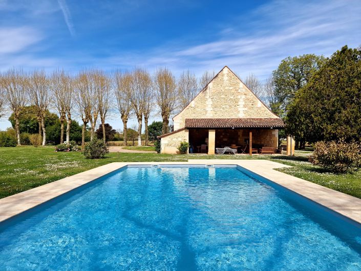 Image No.9-Maison de 5 chambres à vendre à Bergerac