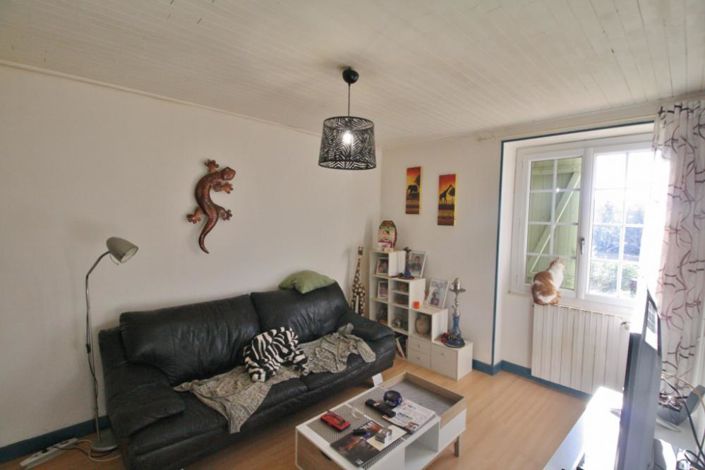 Image No.11-Maison de 4 chambres à vendre à Dordogne