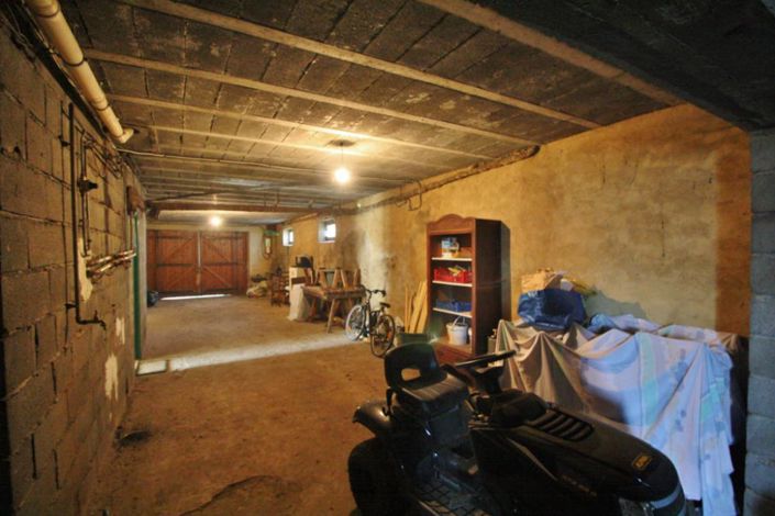 Image No.13-Maison de 4 chambres à vendre à Dordogne