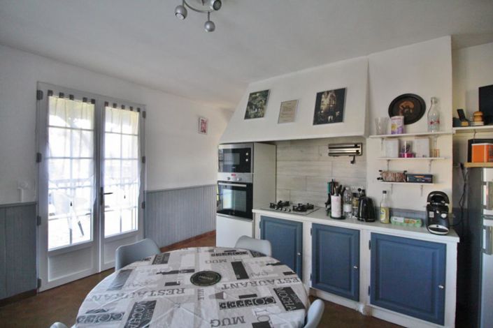 Image No.2-Maison de 4 chambres à vendre à Dordogne