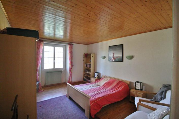 Image No.4-Maison de 4 chambres à vendre à Dordogne