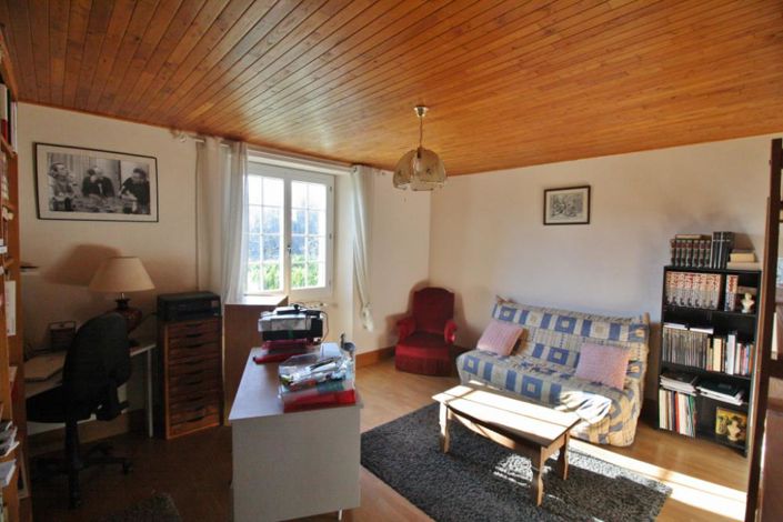 Image No.6-Maison de 4 chambres à vendre à Dordogne