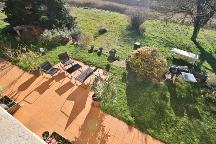 Image No.8-Maison de 4 chambres à vendre à Dordogne