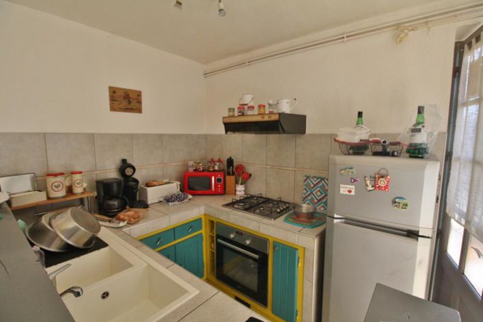 Image No.9-Maison de 4 chambres à vendre à Dordogne