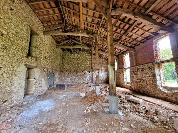 Image No.5-Farmhouse for sale