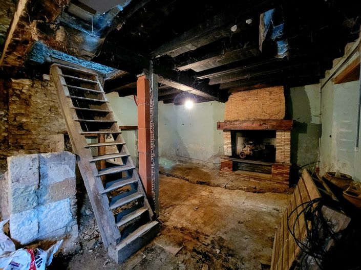 Image No.11-Maison de 3 chambres à vendre à Sainte-Foy-la-Grande