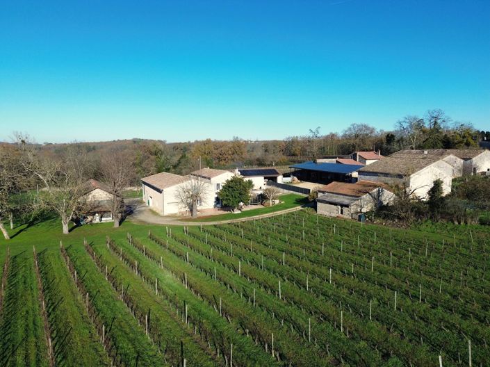 Image No.14-Maison de 3 chambres à vendre à Sainte-Foy-la-Grande