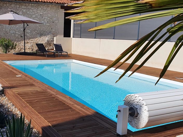 Image No.2-Maison de 3 chambres à vendre à Sainte-Foy-la-Grande