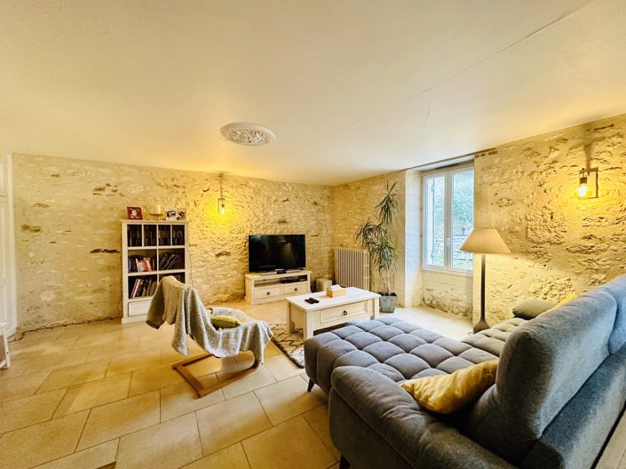 Image No.6-Maison de 3 chambres à vendre à Sainte-Foy-la-Grande