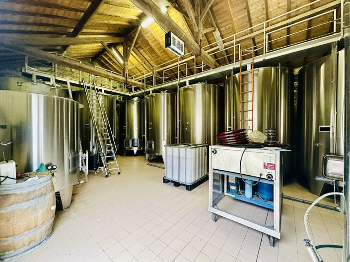 Image No.4-Maison de 3 chambres à vendre à Sainte-Foy-la-Grande