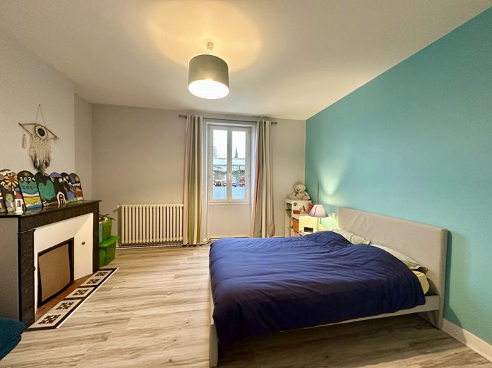 Image No.7-Maison de 3 chambres à vendre à Sainte-Foy-la-Grande