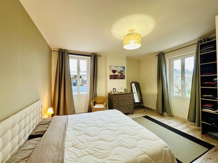 Image No.8-Maison de 3 chambres à vendre à Sainte-Foy-la-Grande