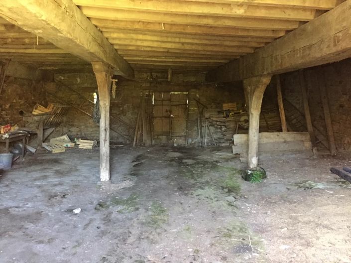 Image No.11-Maison de village de 6 chambres à vendre à Saint-Hilaire-le-Château