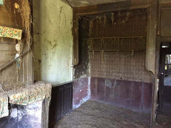 Image No.12-Maison de village de 6 chambres à vendre à Saint-Hilaire-le-Château