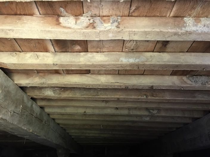 Image No.14-Maison de village de 6 chambres à vendre à Saint-Hilaire-le-Château