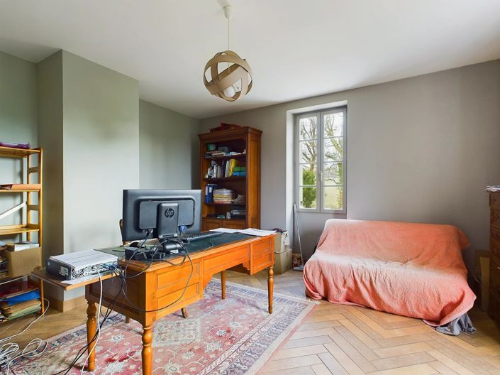 Image No.11-Maison de 6 chambres à vendre à Saint-Puy