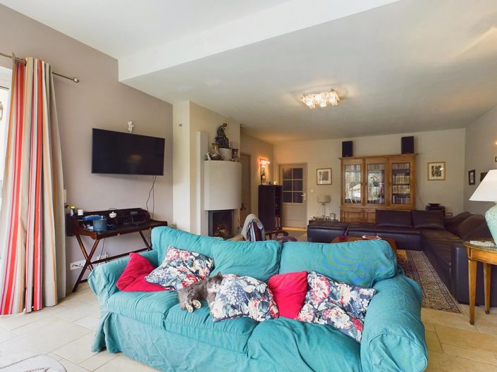 Image No.5-Maison de 6 chambres à vendre à Saint-Puy