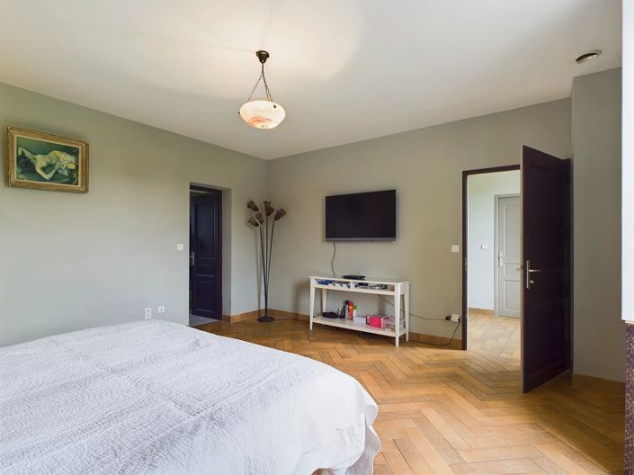 Image No.6-Maison de 6 chambres à vendre à Saint-Puy