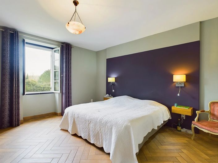 Image No.8-Maison de 6 chambres à vendre à Saint-Puy