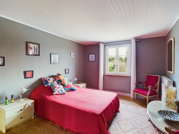 Image No.9-Maison de 6 chambres à vendre à Saint-Puy