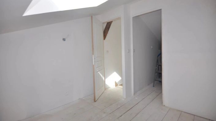 Image No.14-Maison de 4 chambres à vendre à Villebois-Lavalette