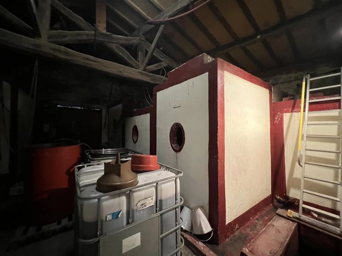 Image No.4-Maison de 3 chambres à vendre à Saint-Emilion